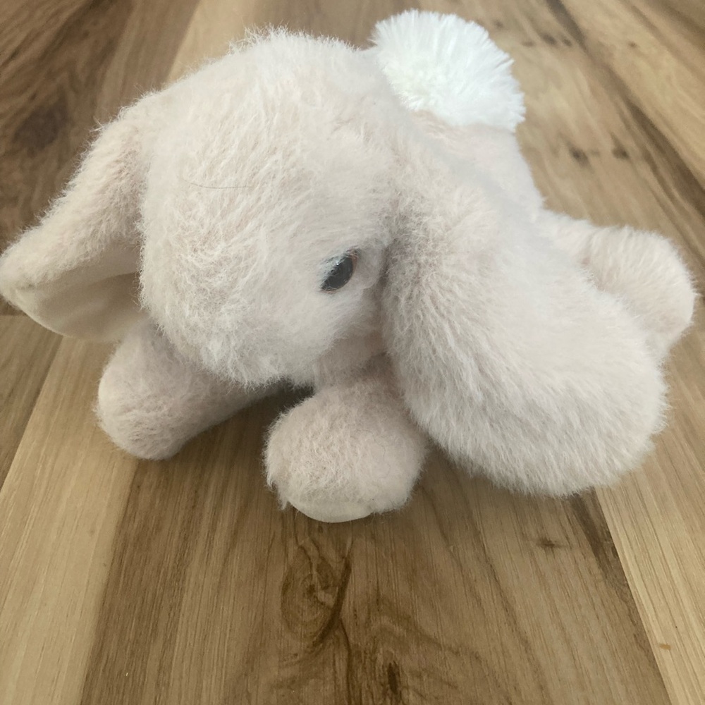 Douglas Tan Natural Bunny Softie